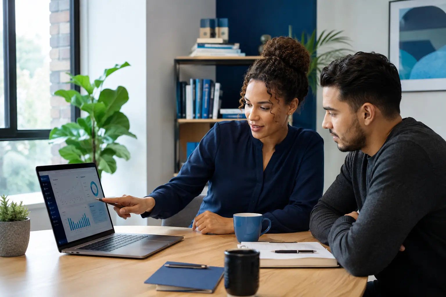 Conexxus digital marketing agency in Swindon