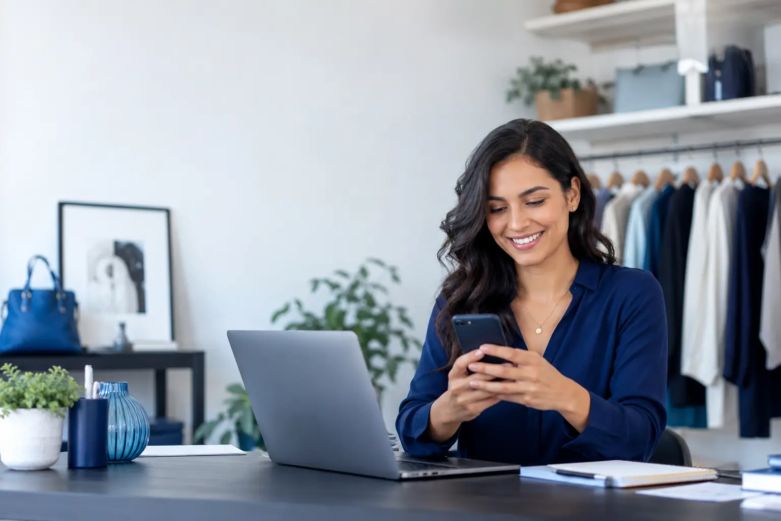 WhatsApp support for businesses contacting Conexxus