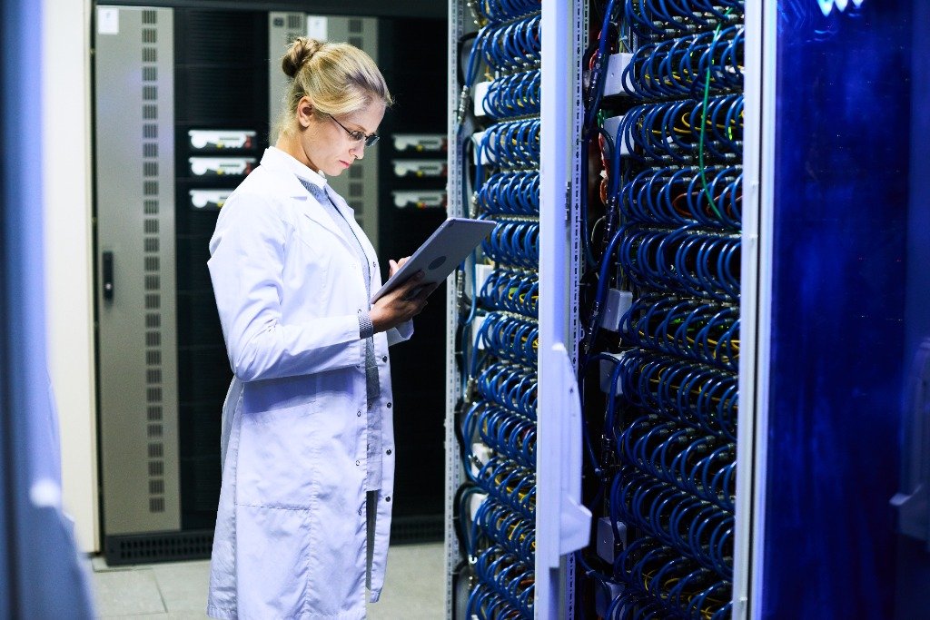 Why Quality Website Hosting Matters
